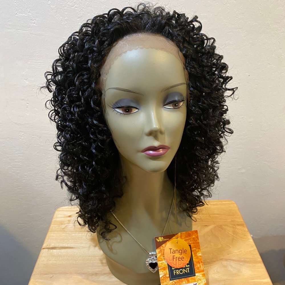 #140 IT'S A WIG LACE FRONT WIG